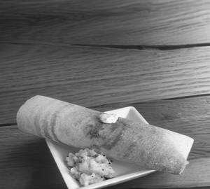 Butter Paper Dosa