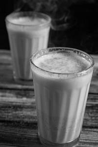 Horlicks