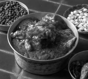 Mutton Chettinad Boneless