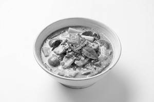 Green Curry