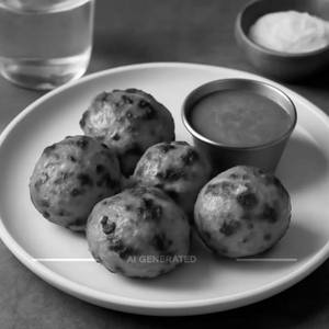 Tandoori Aloo