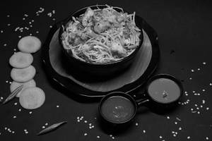 Chicken Noodles