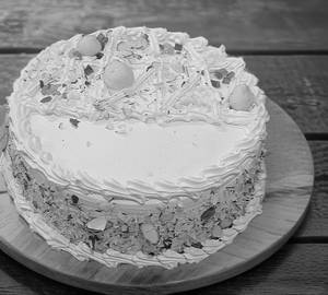 Rasmalai cake [500 gm]