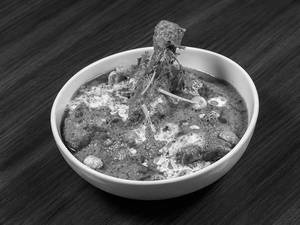 Chicken Korma