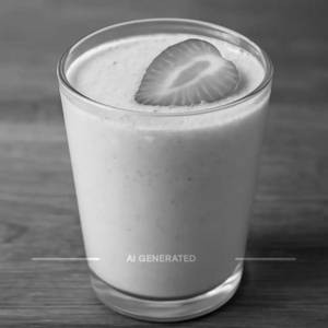 Strawberry Shake