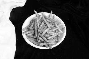 Peri Peri Fries