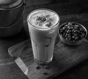 Classic Cold Coffee