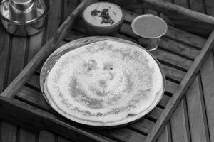 Saada Dosa [2 Pieces]
