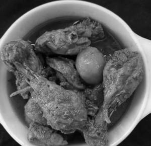 Chicken Curry