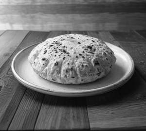Tawa Roti [ 2 Pc. ]