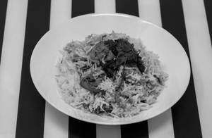 Special Chicken Biryani [Full]( Pack Of 4)