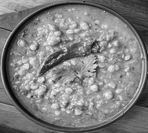 Dal fry
