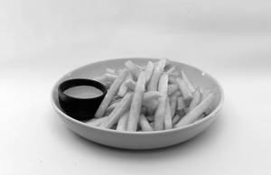 Classic Crispy Fries (200 Gm)