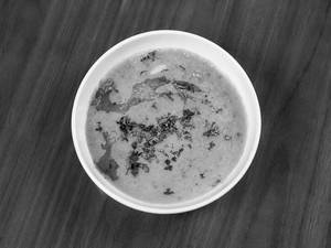 Dal Butter Fry