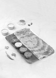 Ghee Rava Dosa