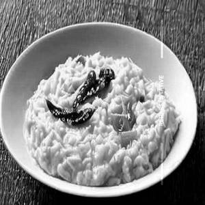 Curd Rice