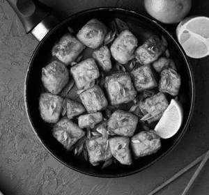 Paneer 65
