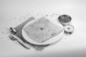 Onion Rava Dosa