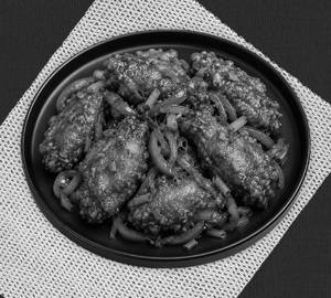 Chilli Chicken Wings [6 Pieces]