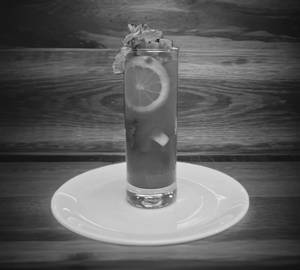Watermelon Cooler - Watermelon , Orange Juice , Mint