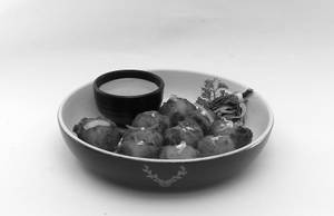 Golden Cheese Bites (200 Gm)
