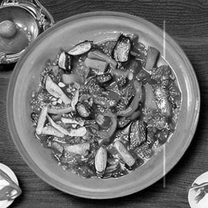 Chefs Veg Special  [Large]