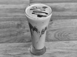 Cold coffee