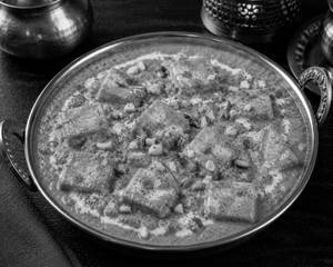Peshawari Paneer Butter Masala