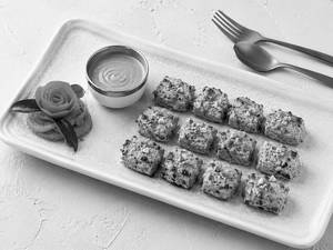 Soya Badami Tikka