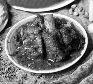 Mutton Curry