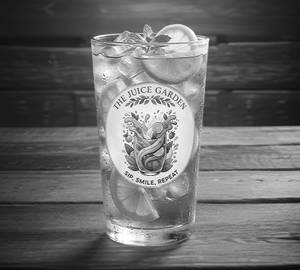 Lemon Ice Tea