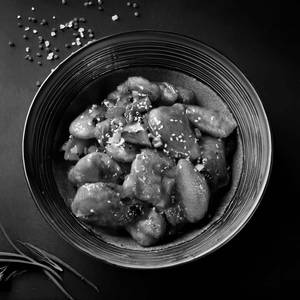 Chicken salt and pepper