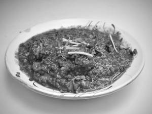 Keema Mutton