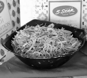 Veg Chowmein