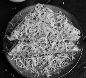 Veg cheese mayo grilled