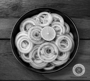 Onion Salad