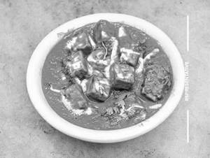 Kadhai Paneer