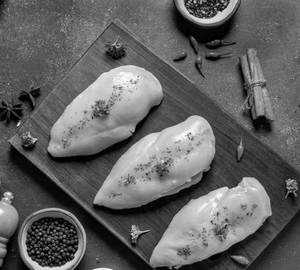 Chicken Breast - Boneless
