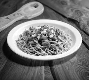 Punjabi Tadka Maggie