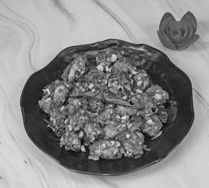 Maharani Chicken