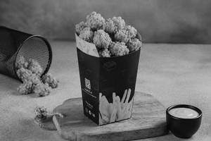 Chicken Popcorn