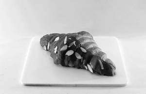 Almond Cream Croissant