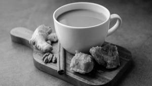 Jaggery Tea