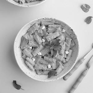 Penne Primavera - Veg  (pink Sauce)