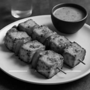 Paneer Tikka