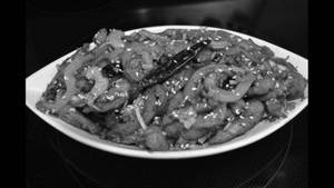 Chicken 555