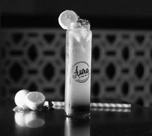 Blue Heaven Mocktail(400ml)