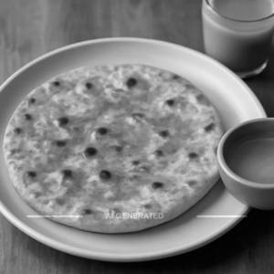 Ghee Roti