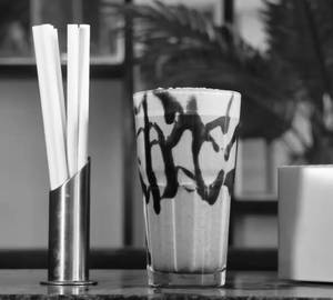 Cold Coffee