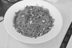 Chilli Garlic Noodles